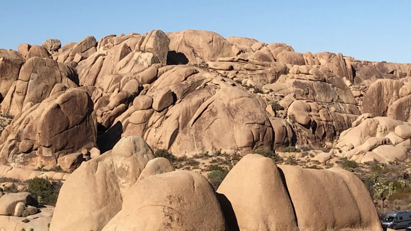 Skull Rock