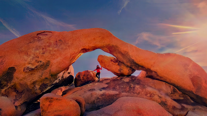 Arch Rock
