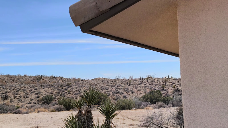 Cottonwood Visitor Center