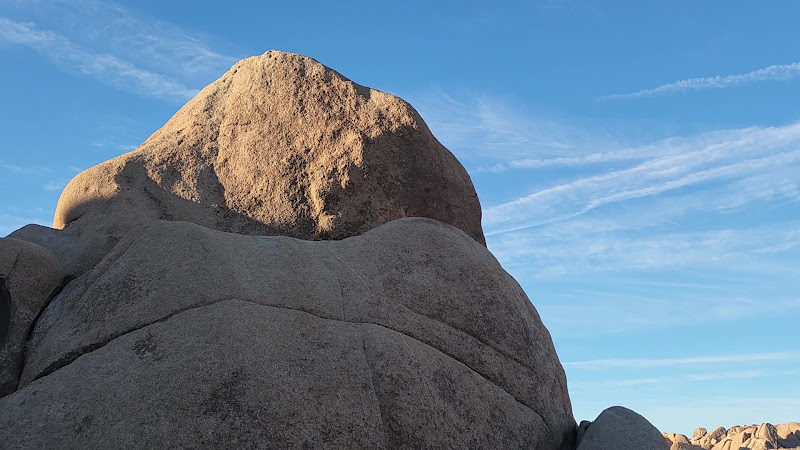 Joshua Tree National Park Visitor Center (Twentynine Palms)