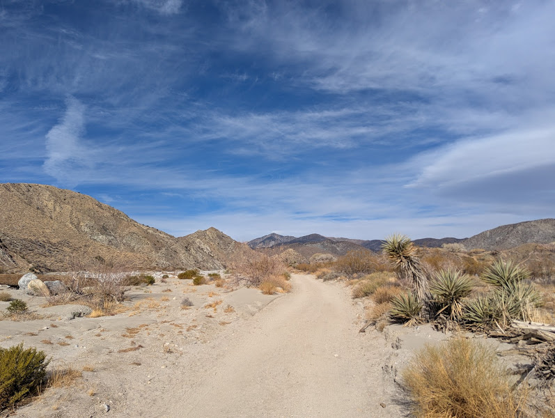 Mission Creek Preserve