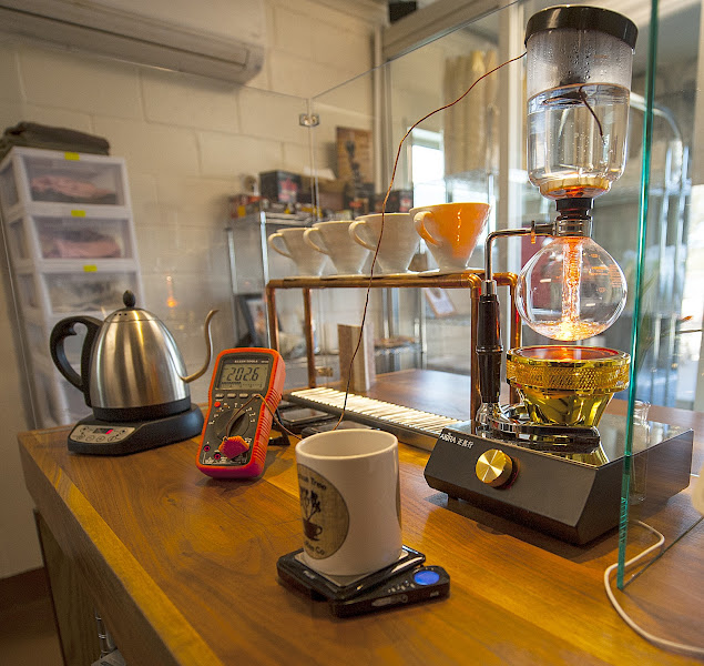 Joshua Tree Coffee Company