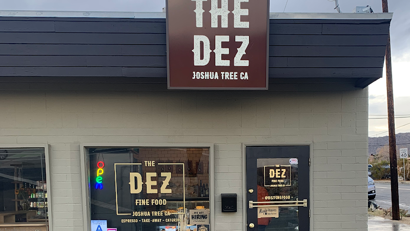 The Dez