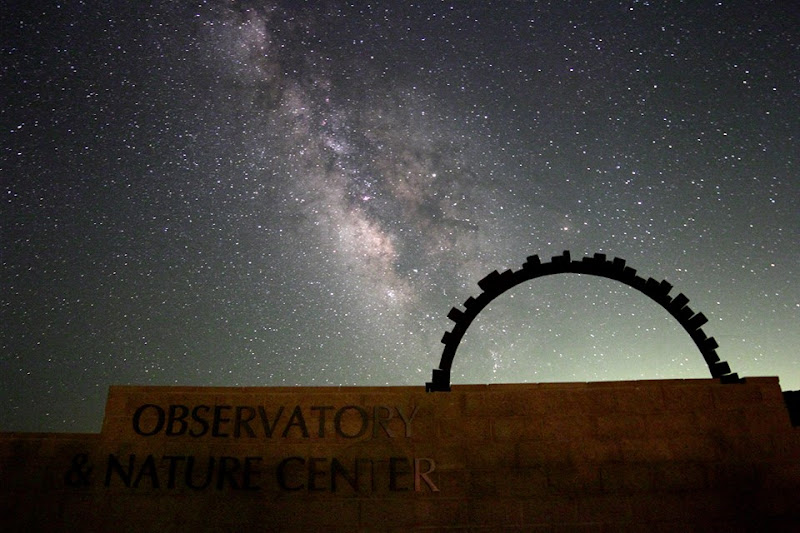 Sky's The Limit Observatory and Nature Center