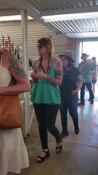 Gubler Orchids Inc.