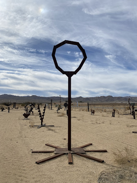 Simi Dabah Sculpture Foundation