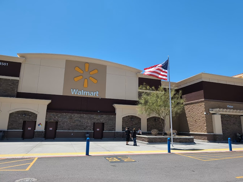 Walmart Supercenter