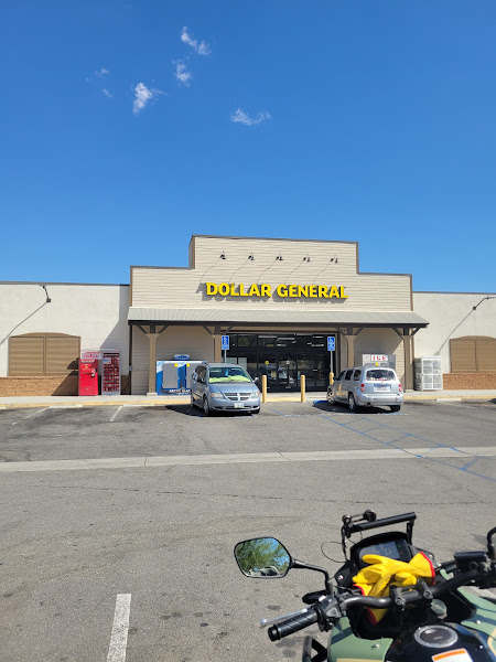 Dollar General